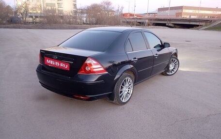 Ford Mondeo III, 2006 год, 550 000 рублей, 3 фотография