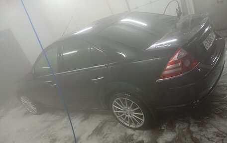Ford Mondeo III, 2006 год, 550 000 рублей, 6 фотография
