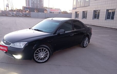 Ford Mondeo III, 2006 год, 550 000 рублей, 2 фотография