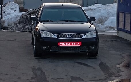 Ford Mondeo III, 2006 год, 550 000 рублей, 4 фотография