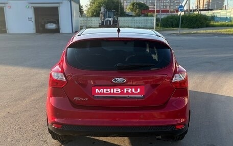 Ford Focus III, 2012 год, 530 000 рублей, 6 фотография