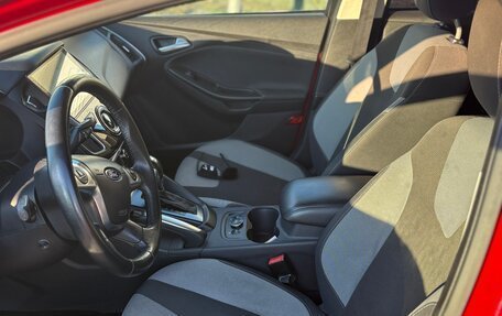 Ford Focus III, 2012 год, 530 000 рублей, 13 фотография
