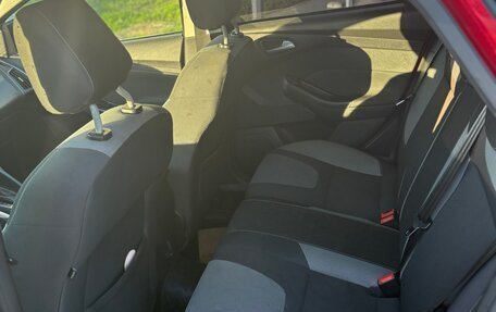 Ford Focus III, 2012 год, 530 000 рублей, 10 фотография