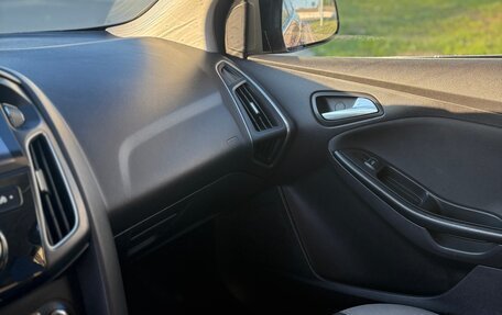 Ford Focus III, 2012 год, 530 000 рублей, 12 фотография