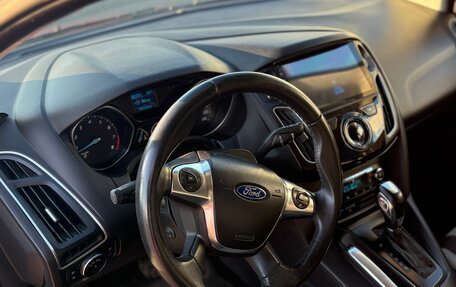 Ford Focus III, 2012 год, 530 000 рублей, 14 фотография
