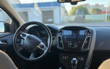 Ford Focus III, 2012 год, 530 000 рублей, 11 фотография