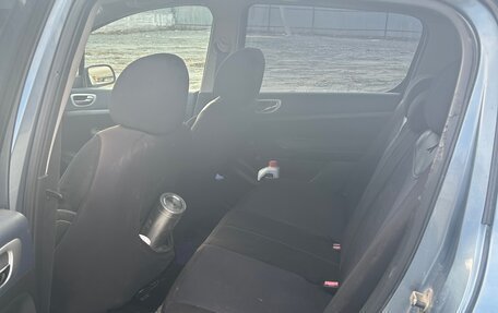 Peugeot 307 I, 2004 год, 270 000 рублей, 5 фотография