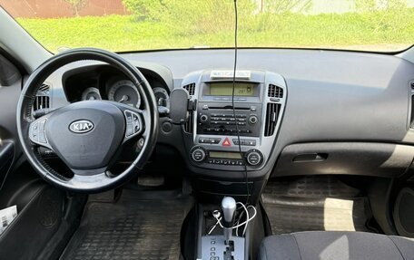 KIA cee'd I рестайлинг, 2009 год, 750 000 рублей, 9 фотография