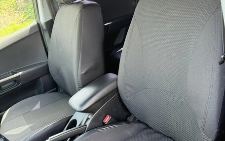 KIA cee'd I рестайлинг, 2009 год, 750 000 рублей, 16 фотография