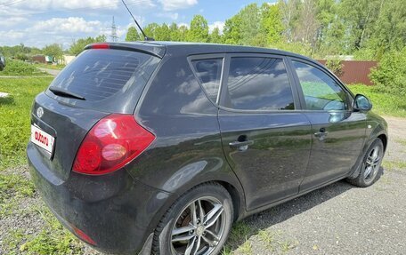 KIA cee'd I рестайлинг, 2009 год, 750 000 рублей, 3 фотография