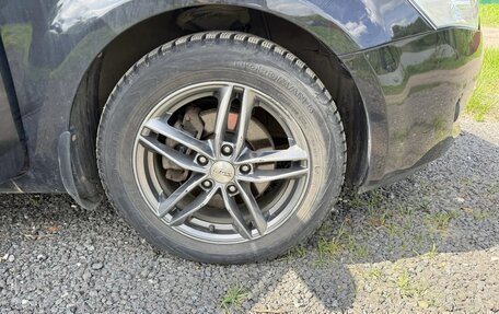 KIA cee'd I рестайлинг, 2009 год, 750 000 рублей, 7 фотография