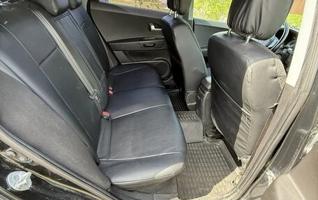 KIA cee'd I рестайлинг, 2009 год, 750 000 рублей, 15 фотография