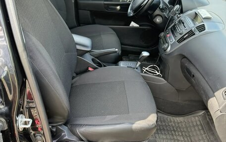 KIA cee'd I рестайлинг, 2009 год, 750 000 рублей, 13 фотография
