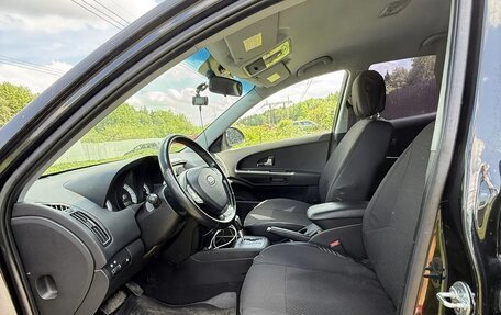 KIA cee'd I рестайлинг, 2009 год, 750 000 рублей, 12 фотография