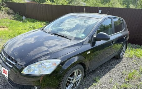 KIA cee'd I рестайлинг, 2009 год, 750 000 рублей, 4 фотография