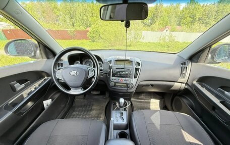 KIA cee'd I рестайлинг, 2009 год, 750 000 рублей, 8 фотография