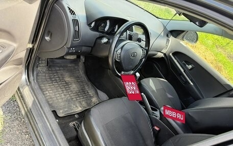 KIA cee'd I рестайлинг, 2009 год, 750 000 рублей, 11 фотография