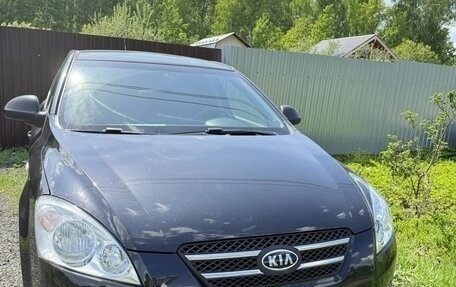 KIA cee'd I рестайлинг, 2009 год, 750 000 рублей, 5 фотография
