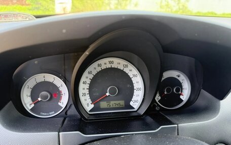 KIA cee'd I рестайлинг, 2009 год, 750 000 рублей, 19 фотография