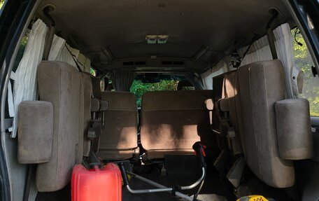 Nissan Caravan III, 1993 год, 350 000 рублей, 7 фотография