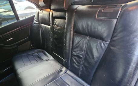 BMW 5 серия, 1997 год, 450 000 рублей, 11 фотография