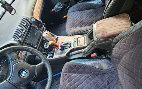 BMW 5 серия, 1997 год, 450 000 рублей, 10 фотография