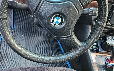 BMW 5 серия, 1997 год, 450 000 рублей, 9 фотография