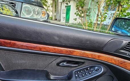 BMW 5 серия, 1997 год, 450 000 рублей, 12 фотография