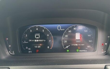 Honda Stepwgn, 2022 год, 2 250 000 рублей, 13 фотография