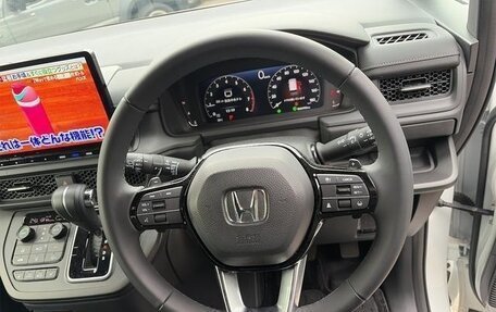 Honda Stepwgn, 2022 год, 2 250 000 рублей, 10 фотография