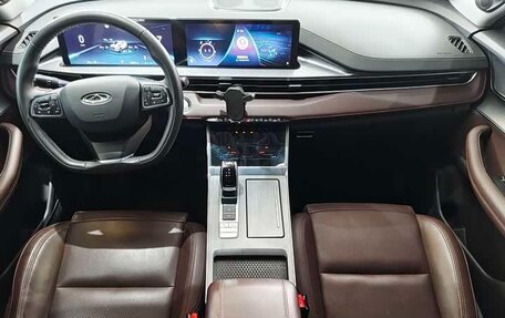 Chery Tiggo 7, 2023 год, 1 150 000 рублей, 7 фотография