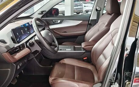 Chery Tiggo 7, 2023 год, 1 150 000 рублей, 8 фотография