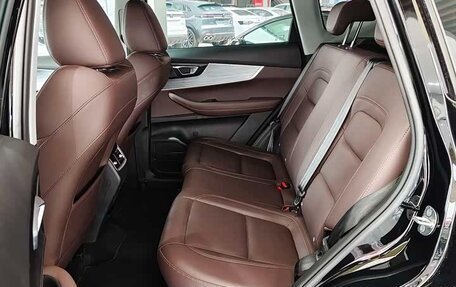 Chery Tiggo 7, 2023 год, 1 150 000 рублей, 9 фотография