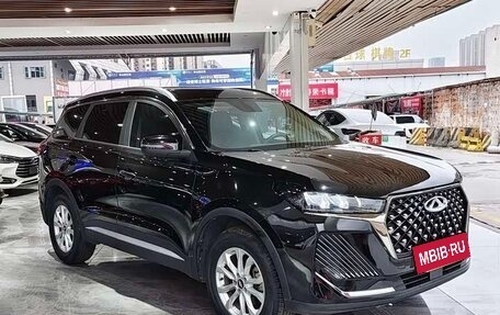 Chery Tiggo 7, 2023 год, 1 150 000 рублей, 3 фотография