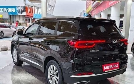 Chery Tiggo 7, 2023 год, 1 150 000 рублей, 6 фотография