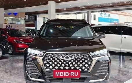 Chery Tiggo 7, 2023 год, 1 150 000 рублей, 2 фотография