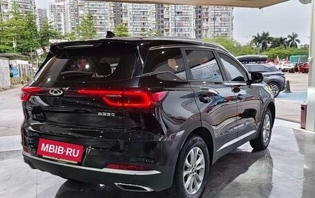 Chery Tiggo 7, 2023 год, 1 150 000 рублей, 4 фотография
