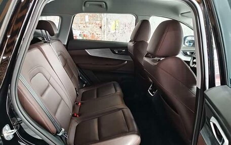Chery Tiggo 7, 2023 год, 1 150 000 рублей, 11 фотография