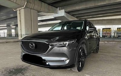 Mazda CX-5 II, 2022 год, 2 315 000 рублей, 1 фотография