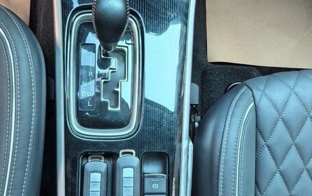 Mitsubishi Outlander III рестайлинг 3, 2022 год, 1 790 003 рублей, 9 фотография