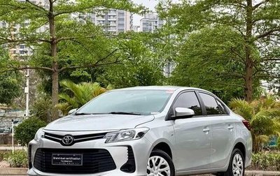 Toyota Vios III, 2023 год, 949 003 рублей, 1 фотография