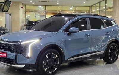 KIA Sportage IV рестайлинг, 2025 год, 4 150 000 рублей, 1 фотография