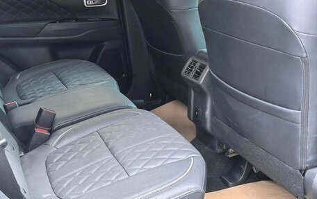 Mitsubishi Outlander III рестайлинг 3, 2022 год, 1 790 003 рублей, 12 фотография