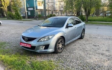 Mazda 6, 2009 год, 690 000 рублей, 1 фотография