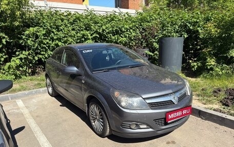 Opel Astra H, 2007 год, 360 000 рублей, 1 фотография