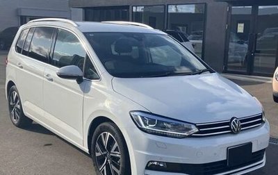 Volkswagen Sharan II, 2020 год, 1 392 000 рублей, 1 фотография