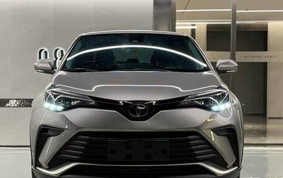 Toyota C-HR I рестайлинг, 2022 год, 1 630 000 рублей, 1 фотография