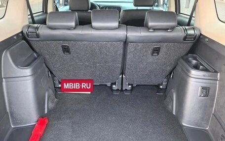 Mitsubishi Outlander III рестайлинг 3, 2022 год, 1 790 003 рублей, 13 фотография