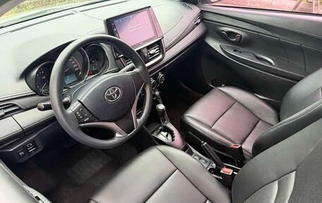 Toyota Vios III, 2023 год, 949 003 рублей, 10 фотография