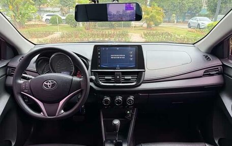 Toyota Vios III, 2023 год, 949 003 рублей, 6 фотография